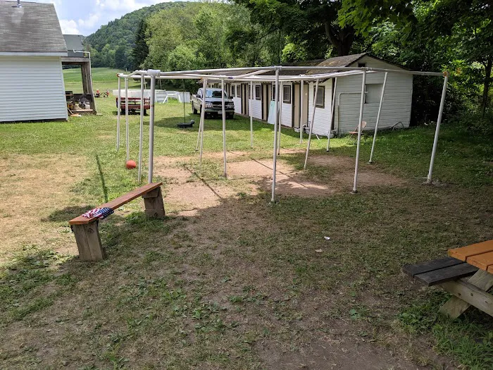 Brooktondale Nazarene Camp & Retreat Center Picture 5