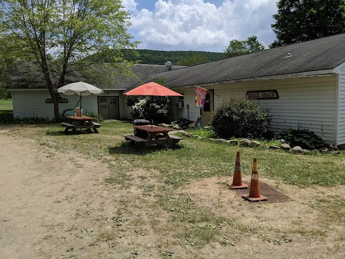 Brooktondale Nazarene Camp & Retreat Center Picture 6