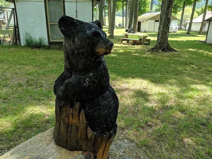 Brooktondale Nazarene Camp & Retreat Center Picture 9
