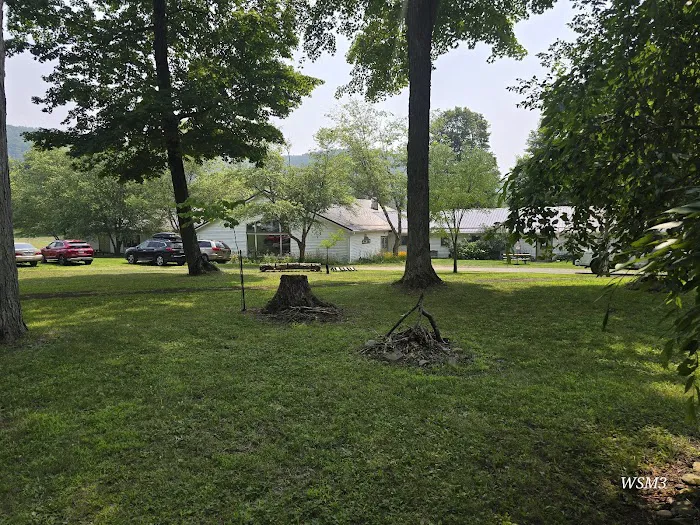 Brooktondale Nazarene Camp & Retreat Center Picture 4