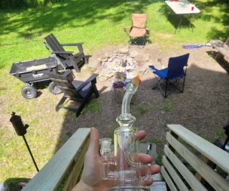 Camp Ervay