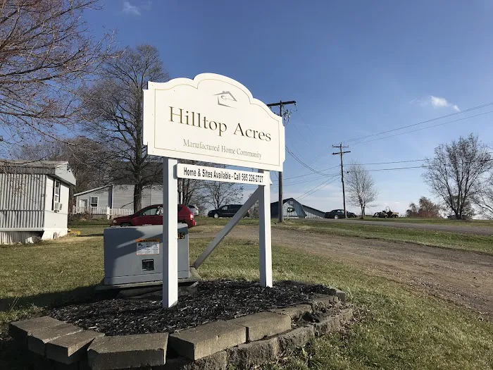 Hilltop Acres Mobile Home Park Picture 1