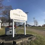 Hilltop Acres Mobile Home Park