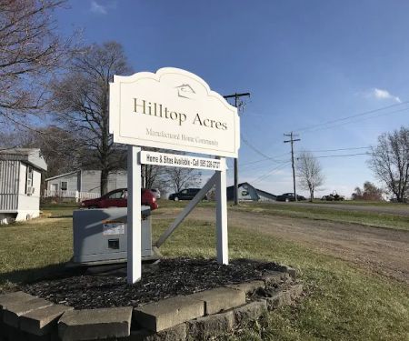 Hilltop Acres Mobile Home Park