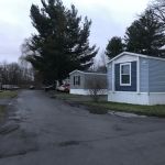 The Mint Trailer Park