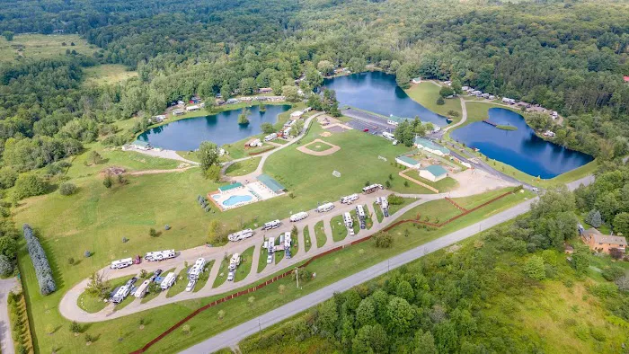 Colden Lakes Resort Picture 1