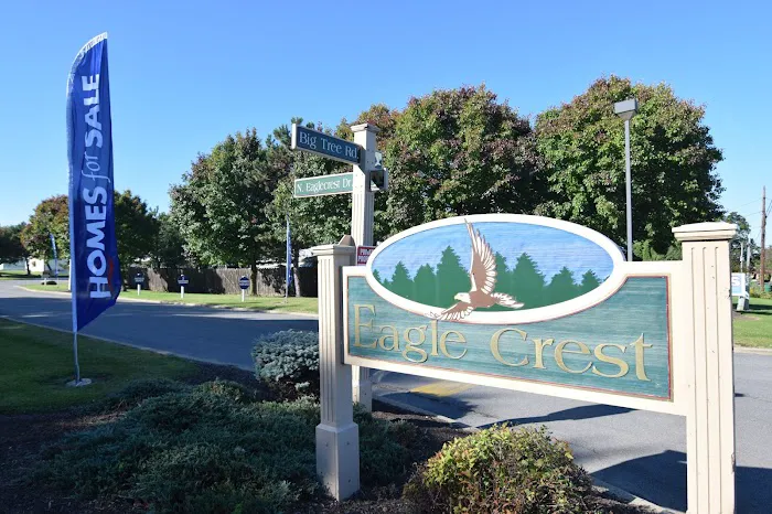 Eagle Crest Manufactured Home Community Picture 7