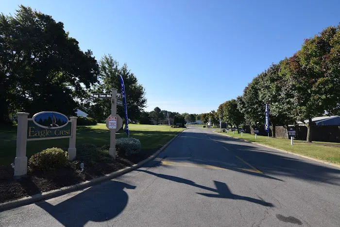 Eagle Crest Manufactured Home Community Picture 8