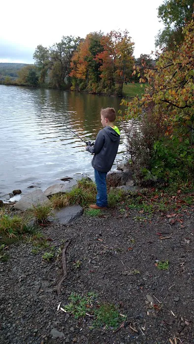 Kanakadea Recreation Area Picture 3