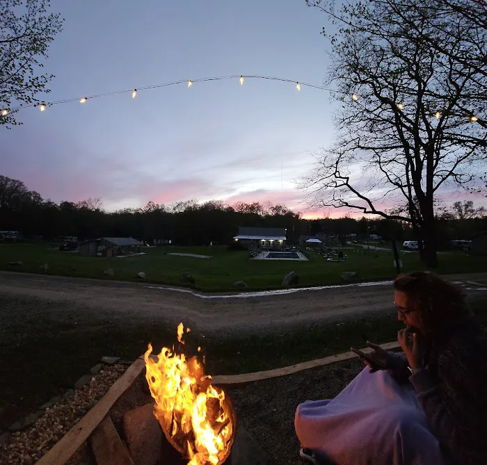 Holiday Hill Campground Picture 1