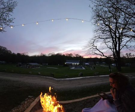 Holiday Hill Campground
