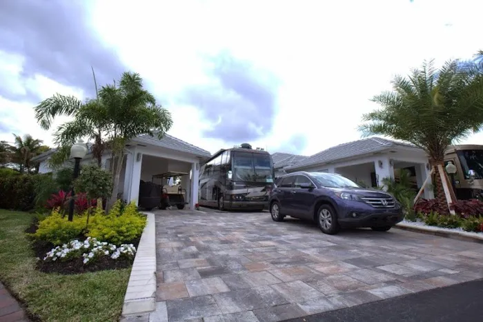 Aztec RV Resort- Motorcoach Picture 1