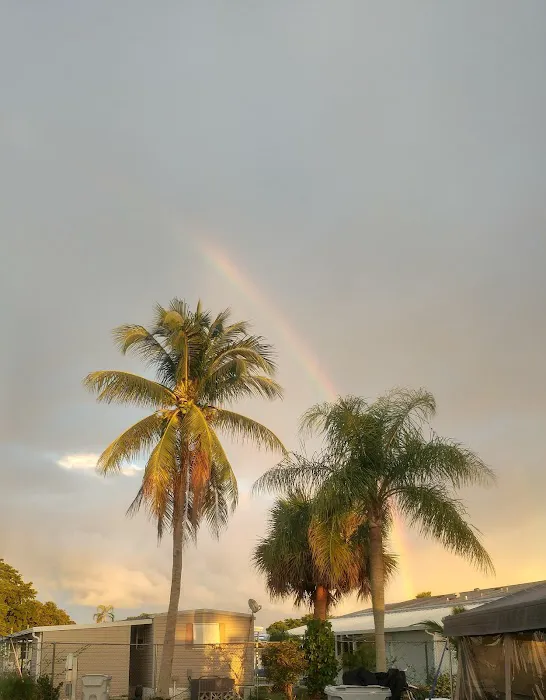 Golf View Estates Mobile Home Picture 2