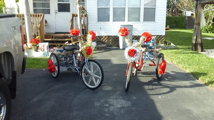 Golf View Estates Mobile Home Picture 4