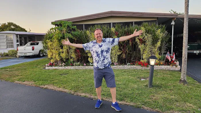 Golf View Estates Mobile Home Picture 1