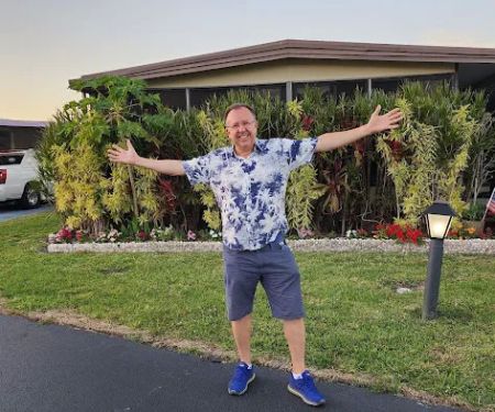 Golf View Estates Mobile Home