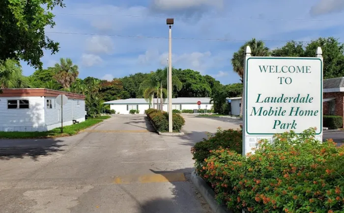 Lauderdale Mobile Home Park, LLC Picture 6