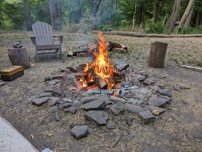 Treasure Island River Camping Picture 8