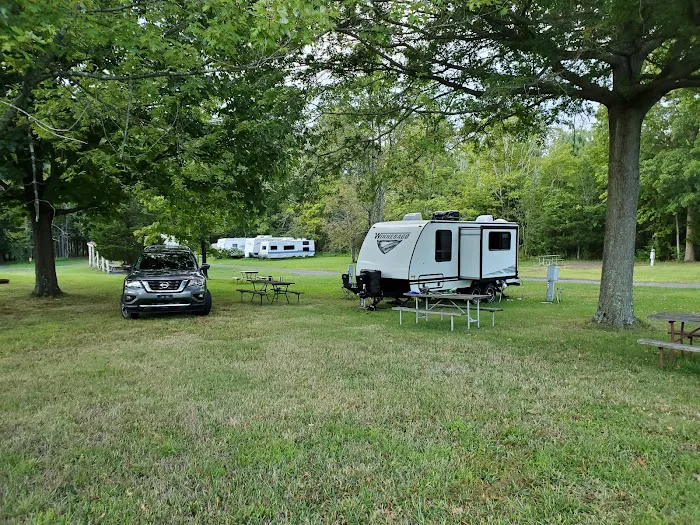 Beaver Valley Campgrounds Picture 10