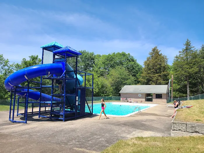 Beaver Valley Campgrounds Picture 8