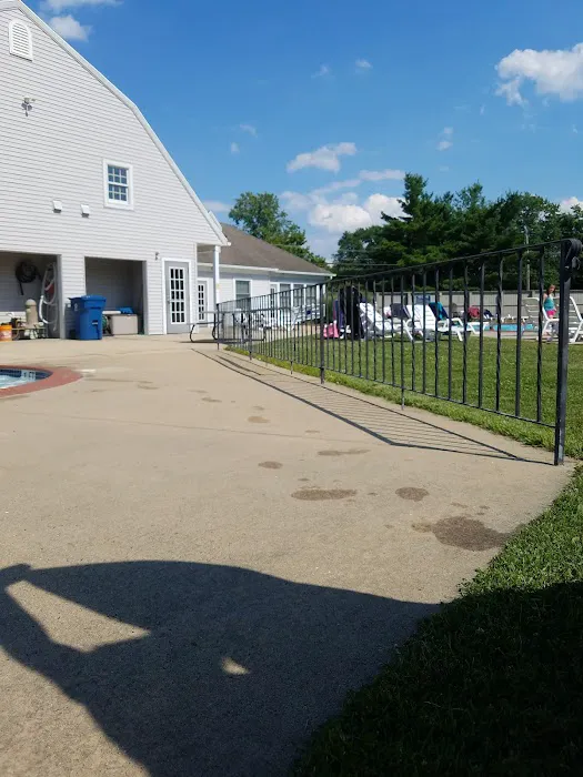 Pennwood Crossing Manufactured Home Community Picture 7