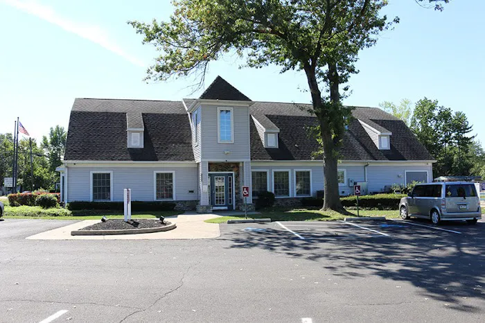 Pennwood Crossing Manufactured Home Community Picture 6