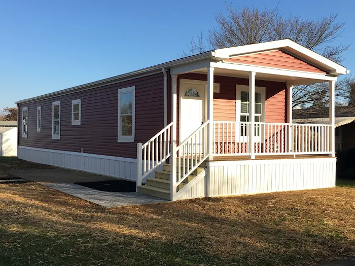 Pennwood Crossing Manufactured Home Community Picture 8