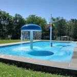 Colonial Woods Family Camping Resort