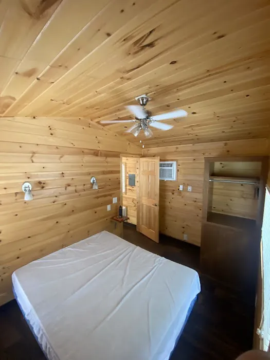 Colonial Woods Family Camping Resort Picture 5