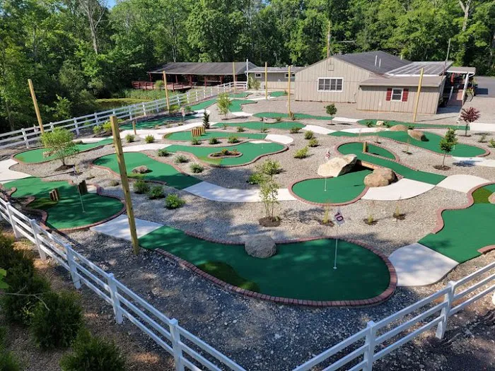 Colonial Woods Family Camping Resort Picture 6
