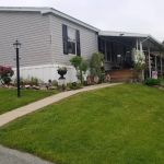 Glencrest Mobile Home Park, by Valley Community Management