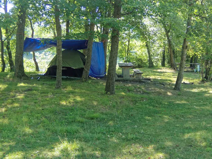 Riverview Park Campground Picture 3