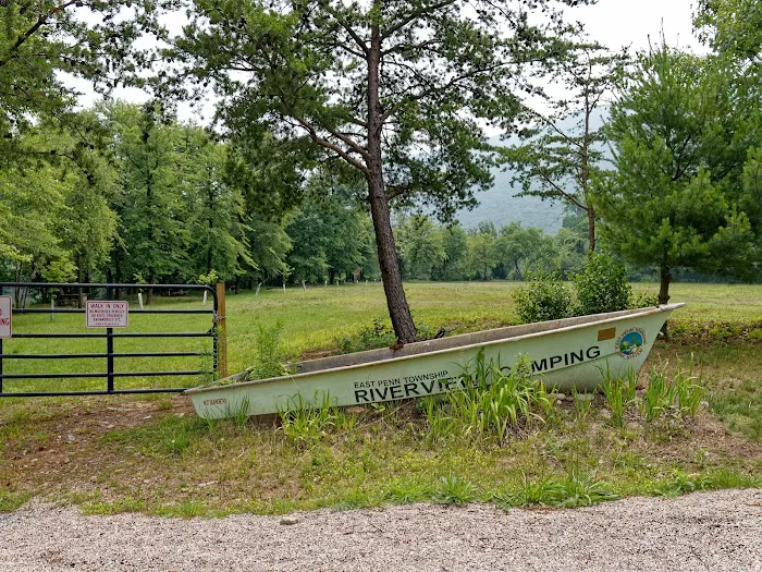 Riverview Park Campground Picture 5