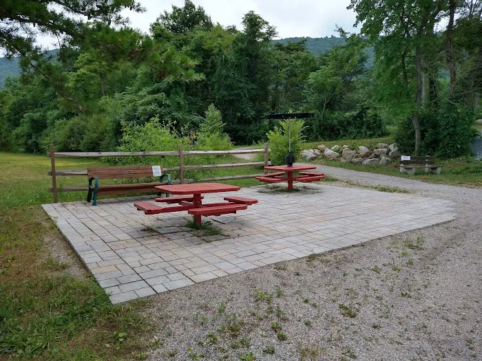 Riverview Park Campground Picture 6