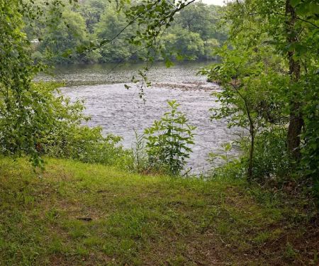 Riverview Park Campground