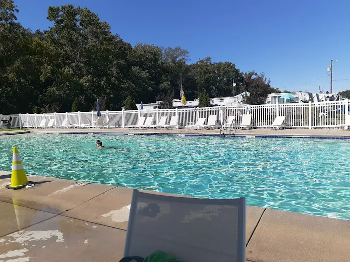 Sun Retreats Cape May Wildwood Picture 9