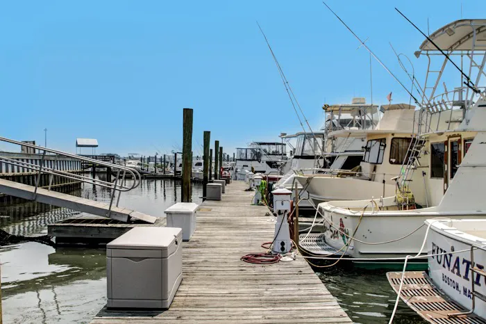 Shawcrest Community and Marina Picture 7