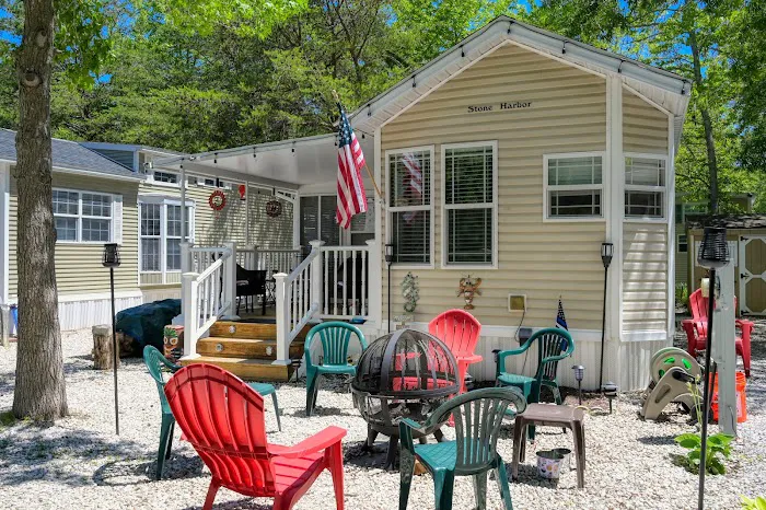 Cape Island Resort Picture 5