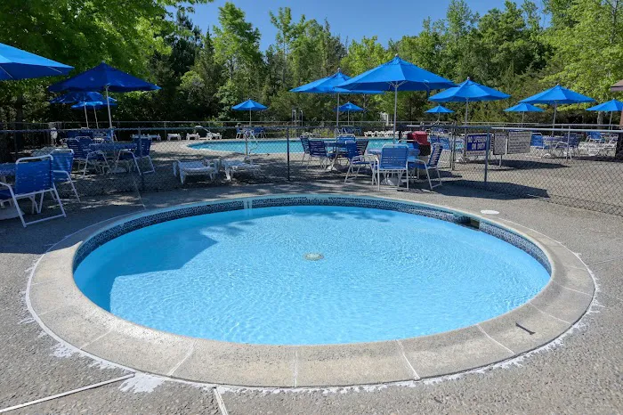 Cape Island Resort Picture 1