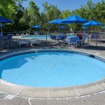 Cape Island Resort