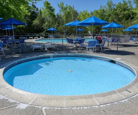 Cape Island Resort