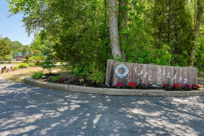 Cape Island Resort Picture 8