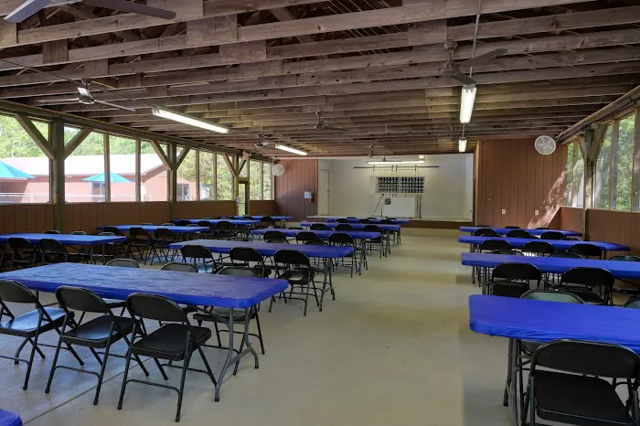 Cape Island Resort Picture 10