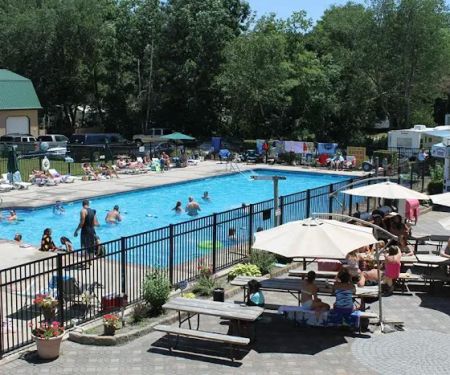 Butterfly Camping Resort