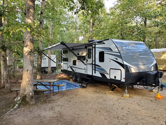 Butterfly Camping Resort Picture 8