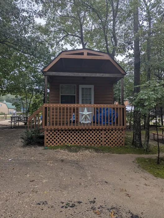 Butterfly Camping Resort Picture 3