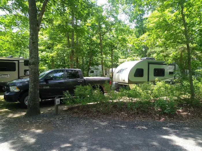 Butterfly Camping Resort Picture 10
