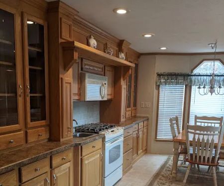 Fountainhead Properties