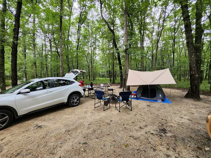 Family Campground Picture 8