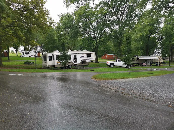 Family Campground Picture 7